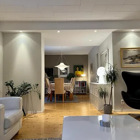 Cityhome Ainola Apartment *