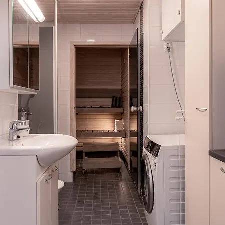 Aurora Breeze - Center Apartment *