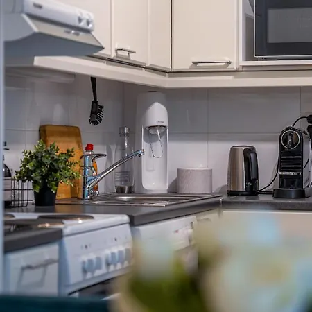 Apartment Aurora Breeze - Center *
