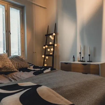 Aurora Breeze - Center Apartment *