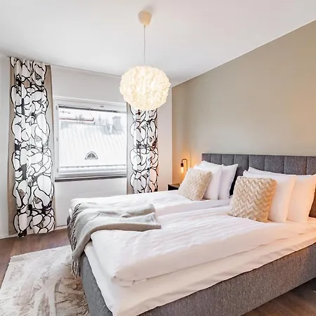 City Holiday 3 Apartment Rovaniemi