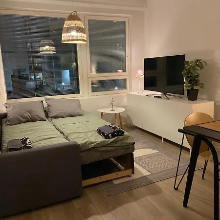 Apartment Northern Bliss Hideaway *