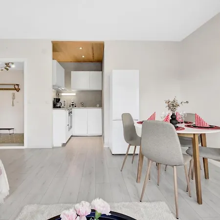 Apartment Bellarova Xiii