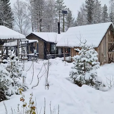 Kotilahti Rovaniemi