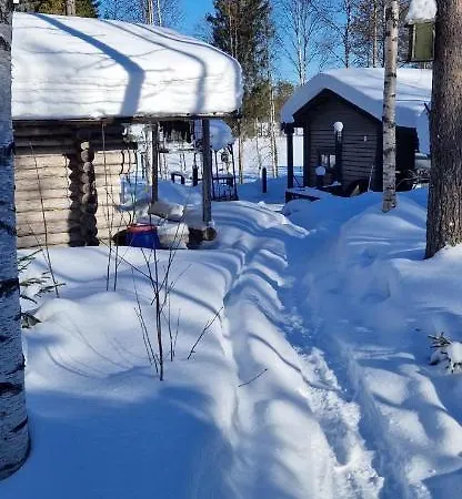 Kotilahti Appartement Rovaniemi