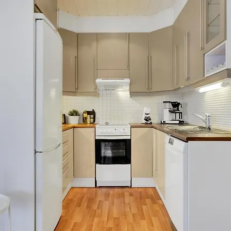 Apartment Bellarova X *