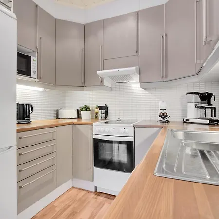 Bellarova X Apartment *