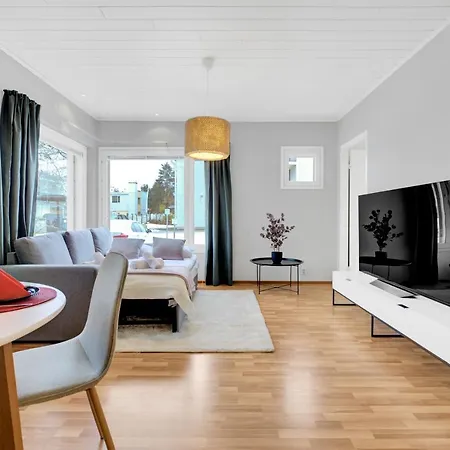 Apartment Bellarova X
