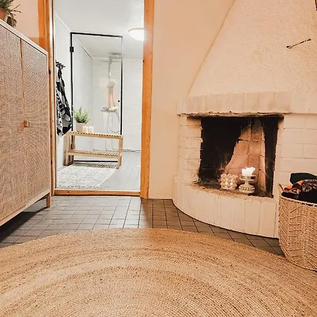 Apartment In Heart Of