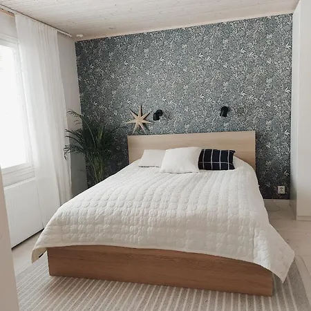 In Heart Of Apartment Rovaniemi