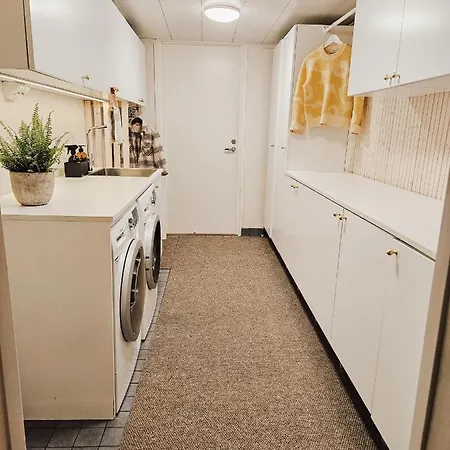 Apartment In Heart Of