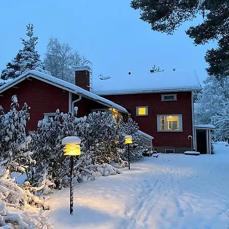 Cityhome Ainola * Rovaniemi
