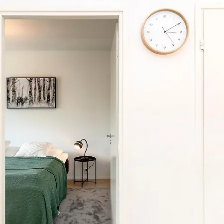Viola Appartement Rovaniemi