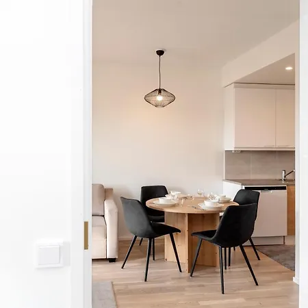 Apartment Viola