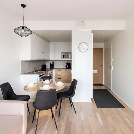 Viola Appartement *