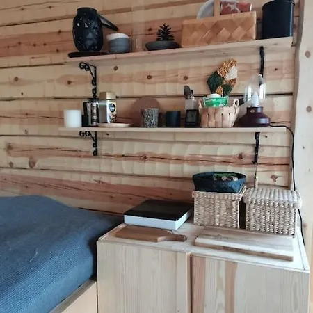 Holiday home Wilderness Onnela With Sauna Rovaniemi
