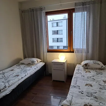 Elice Apartment
