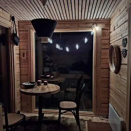 Wilderness Onnela With Sauna Holiday home *