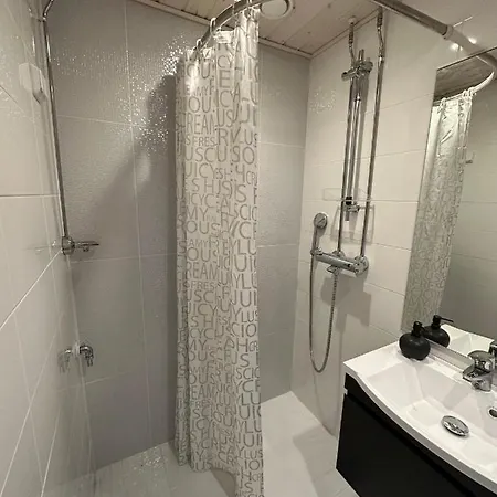 Sofia City Apartment *