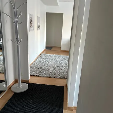 Sofia City Apartment Rovaniemi