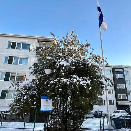 Apartment Sofia City *
