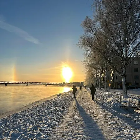 Huoneisto Sofia City