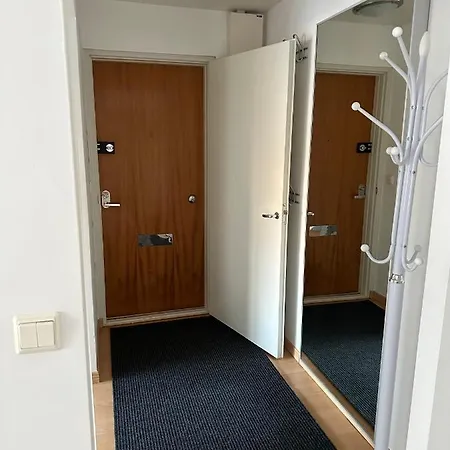 Sofia City Apartment Rovaniemi