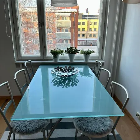 Apartment Sofia City