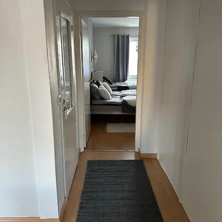 Sofia City Huoneisto Rovaniemi