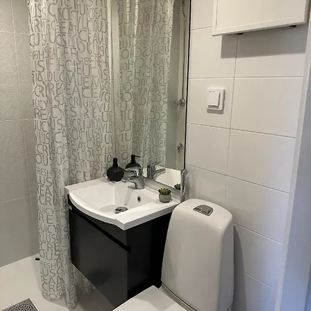 Apartment Sofia City *