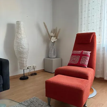 Apartment Sofia City