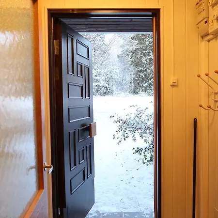 Santa's Neighbor * Rovaniemi