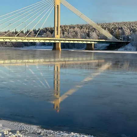 Huoneisto Sofia City Rovaniemi