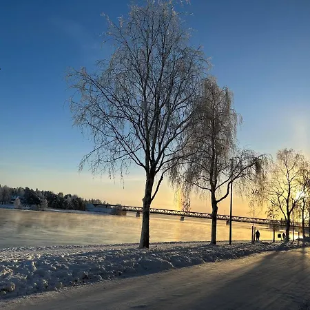 Sofia City * Rovaniemi