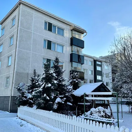 Sofia City * Rovaniemi