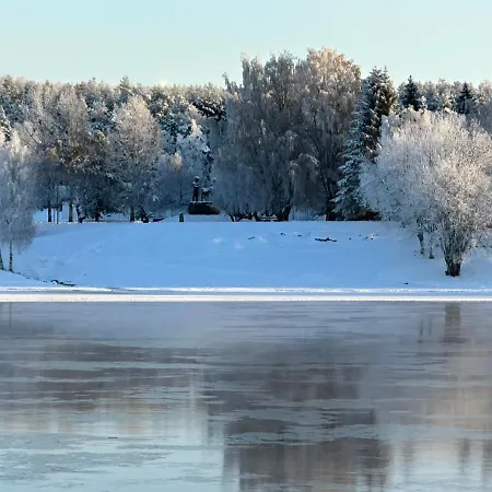Sofia City Apartment Rovaniemi