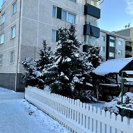 Sofia City Rovaniemi