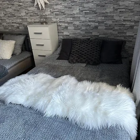 Apartment Sofia City *
