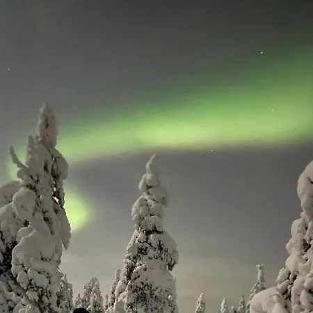 Sofia City * Rovaniemi
