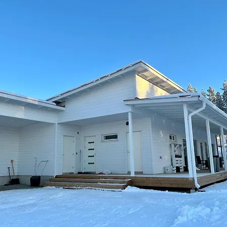 Kataja Rovaniemi