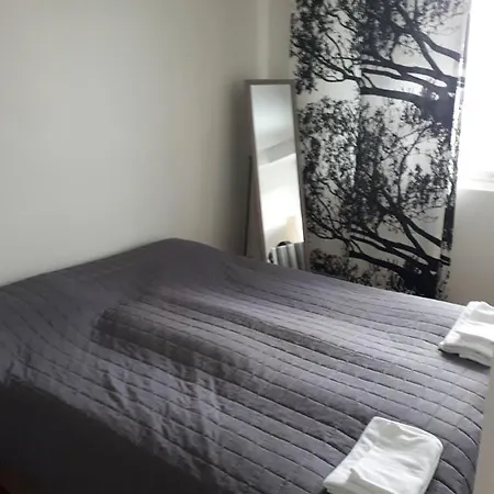 Arctic Leimu Apartment