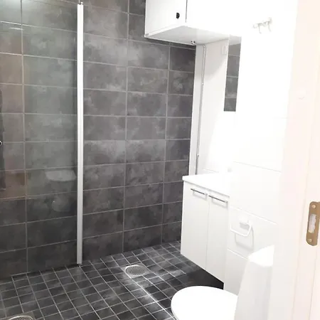 Arctic Leimu Apartment Rovaniemi