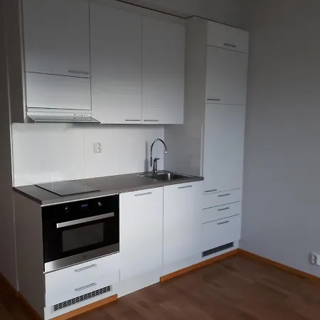 Apartment Arctic Leimu *