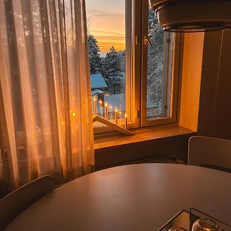 Wonder * Rovaniemi