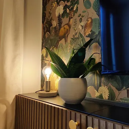 Traveller's Nest Apartment Rovaniemi