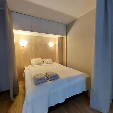Apartment Traveller's Nest *