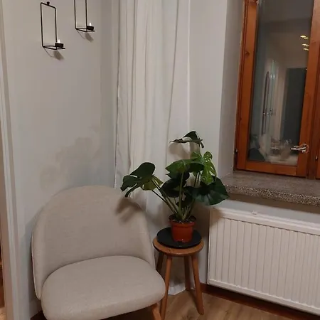 Apartment Traveller's Nest *