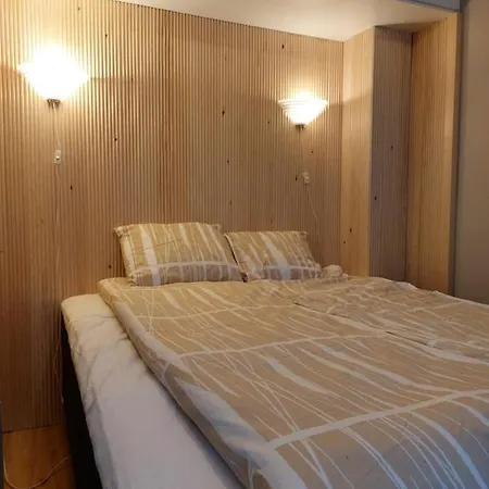 Traveller's Nest Apartment