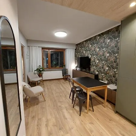 Traveller's Nest Rovaniemi