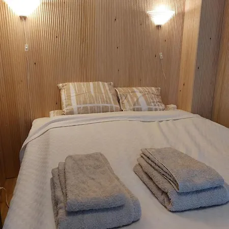 Apartment Traveller's Nest